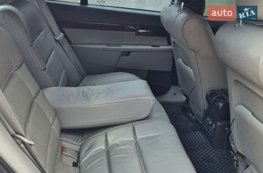 Седан Opel Omega 2002 в Тернополе