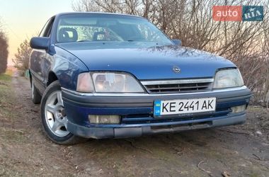 Седан Opel Omega 1991 в Дніпрі