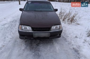 Седан Opel Omega 1991 в Кагарлику
