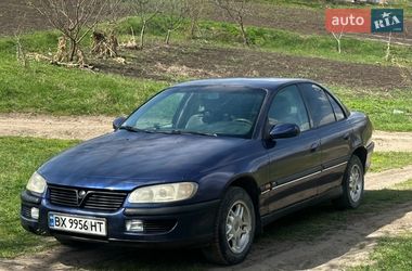 Седан Opel Omega 1998 в Хмельницькому