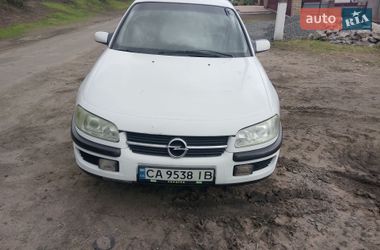 Універсал Opel Omega 1994 в Благовіщенську