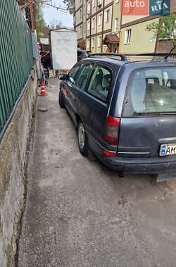 Універсал Opel Omega 1996 в Ірпені