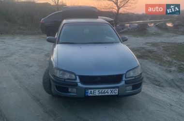 Седан Opel Omega 1997 в Дніпрі