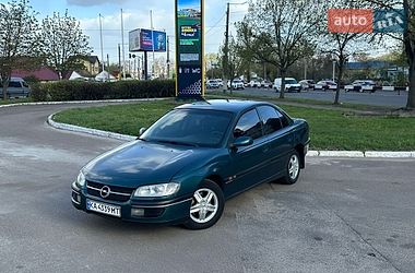 Седан Opel Omega 1998 в Житомирі