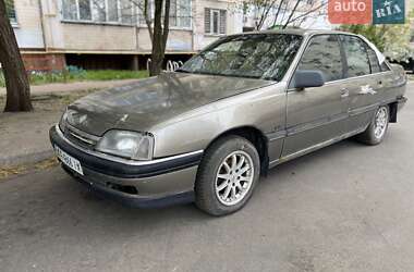 Седан Opel Omega 1991 в Києві
