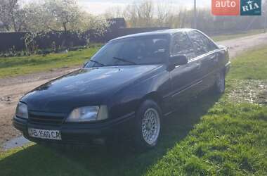 Седан Opel Omega 1990 в Виннице