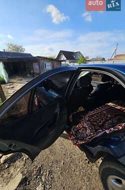 Седан Opel Omega 1998 в Луцьку