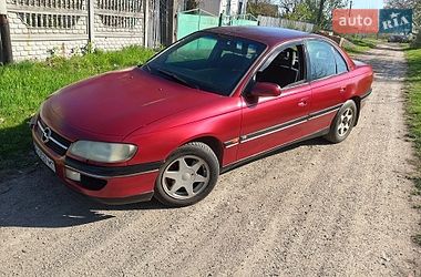 Седан Opel Omega 1996 в Белой Церкви