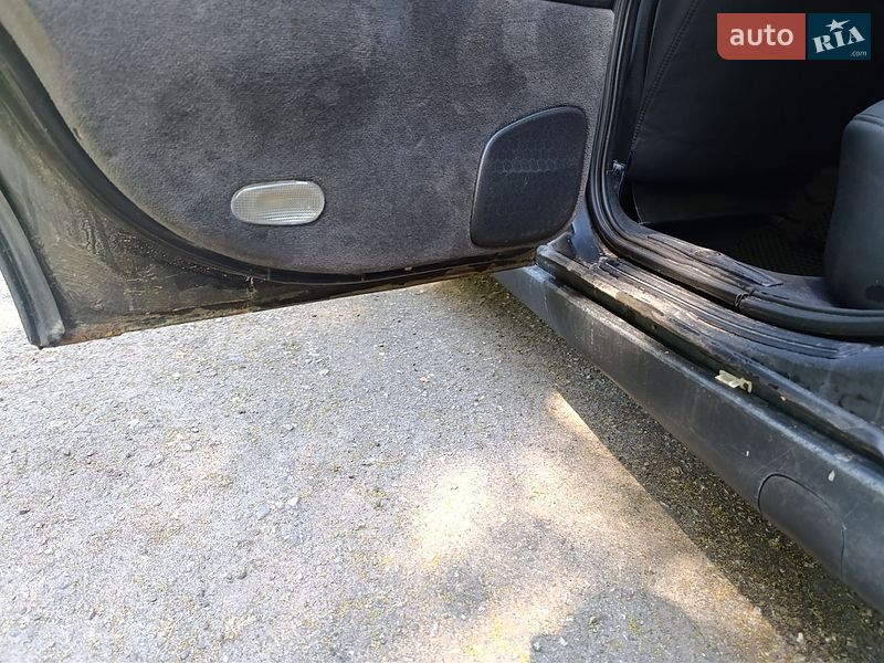 Седан Opel Omega 1994 в Днепре фото 16 Седан Opel Omega 1994 в Днепре
