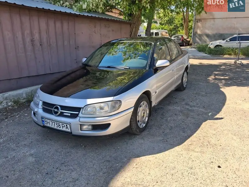 Opel Omega 1998