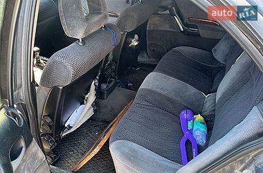 Седан Opel Omega 1994 в Виннице