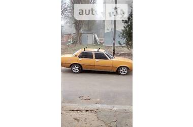 AUTO.RIA – Продам Опель Рекорд 1976 бензин 100.0 седан бу в Киеве