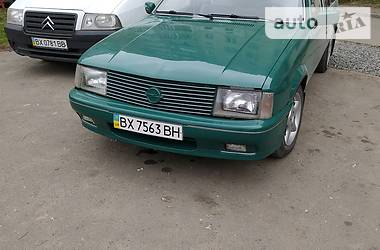 Седан Opel Rekord 1978 в Хмельницком