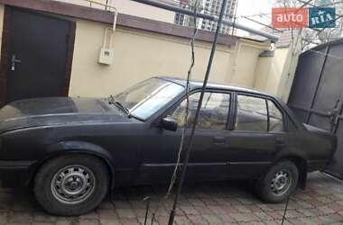 Седан Opel Rekord 1979 в 