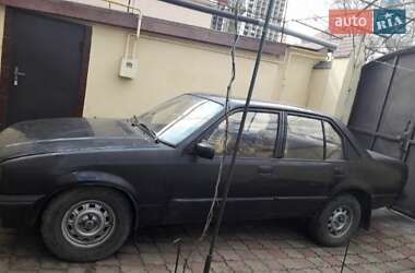 Седан Opel Rekord 1979 в Одессе