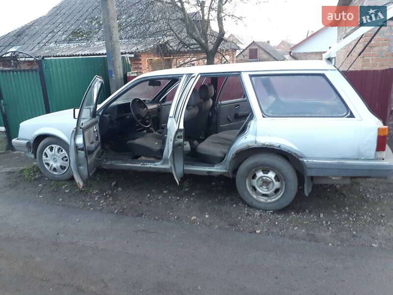 Універсал Opel Rekord 1983 в Вінниці
