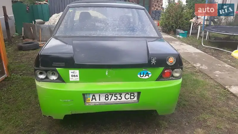 Opel Rekord