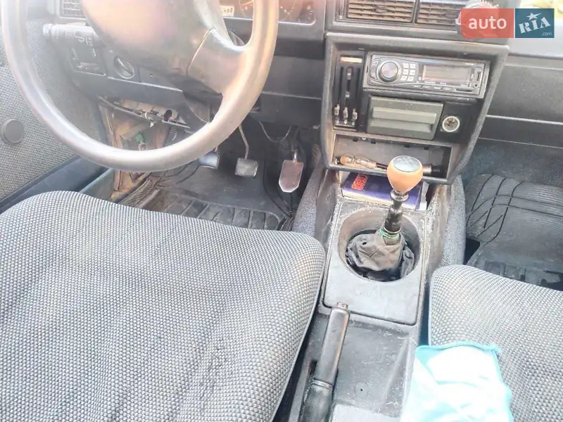 Opel Rekord