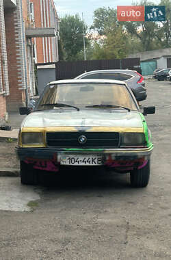 Купе Opel Rekord 1977 в Киеве