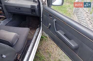 Універсал Opel Rekord 1986 в 