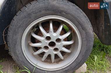 Універсал Opel Rekord 1986 в Прилуках