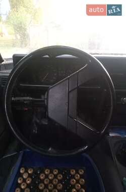 Седан Opel Rekord 1986 в Хмельницькому