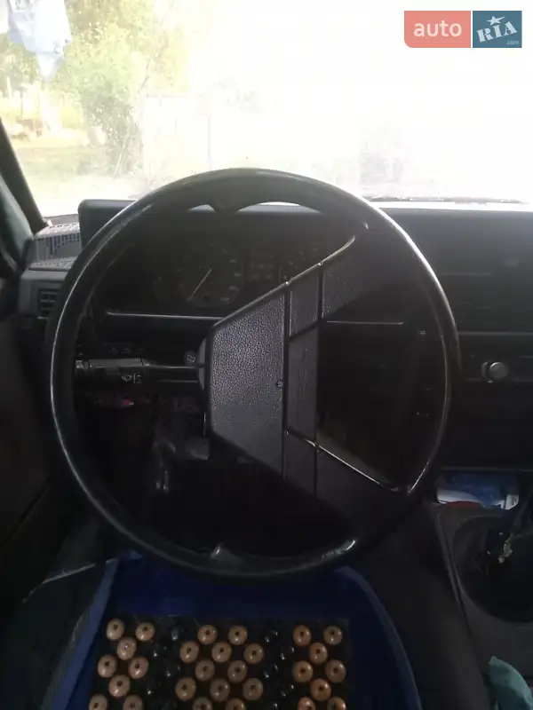 Opel Rekord 1986 VIN W0L000016G1174181 фото оголошення 13 з 42