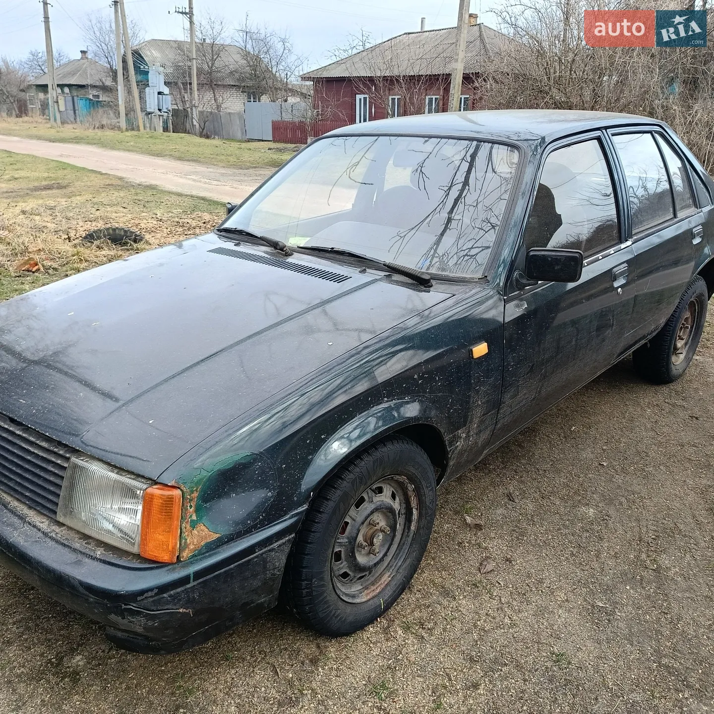 Фото авто 1