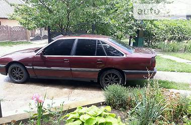 Седан Opel Senator 1990 в 