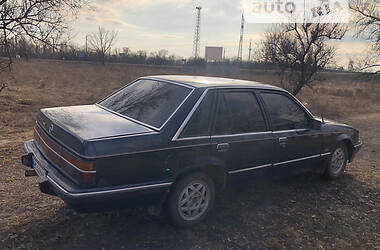 Седан Opel Senator 1984 в Кропивницькому