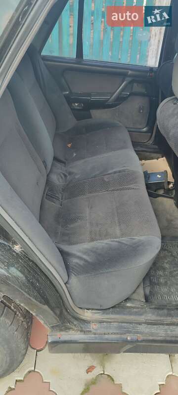 Седан Opel Senator 1989 в Славуте фото 6 Седан Opel Senator 1989 в Славуте