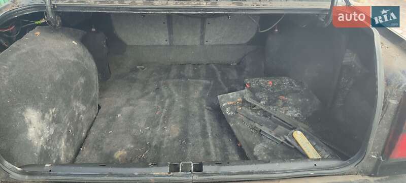 Седан Opel Senator 1989 в Славуте фото 3 Седан Opel Senator 1989 в Славуте