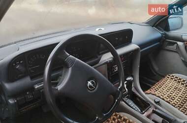 Седан Opel Senator 1991 в 
