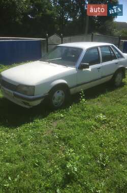 Седан Opel Senator 1986 в 