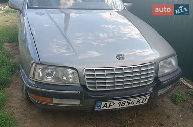 Седан Opel Senator 1988 в Гайсину