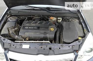 Хетчбек Opel Signum 2007 в 