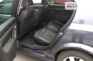 Хетчбек Opel Signum 2007 в 