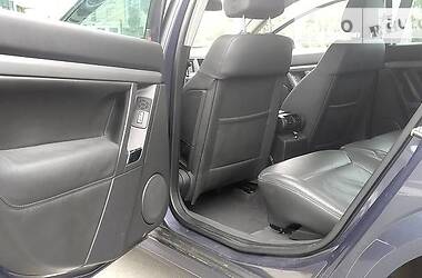 Хетчбек Opel Signum 2007 в 
