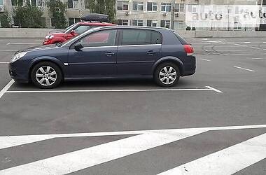 Хетчбек Opel Signum 2007 в 