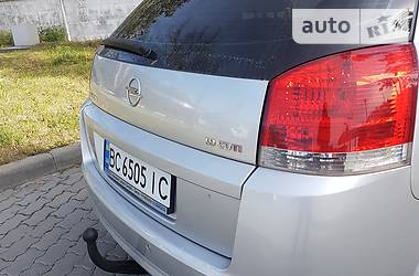 Хетчбек Opel Signum 2008 в Яворові