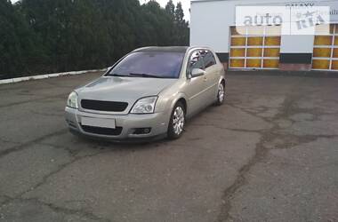 Хэтчбек Opel Signum 2005 в Одессе