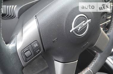 Хэтчбек Opel Signum 2005 в 