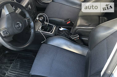 Універсал Opel Signum 2005 в 