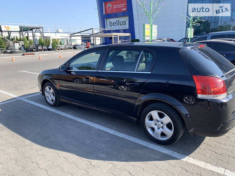 Универсал Opel Signum 2006 в Одессе