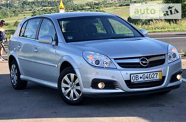 Универсал Opel Signum 2009 в Дрогобыче