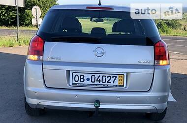 Универсал Opel Signum 2009 в Дрогобыче