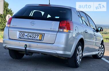 Универсал Opel Signum 2009 в Дрогобыче