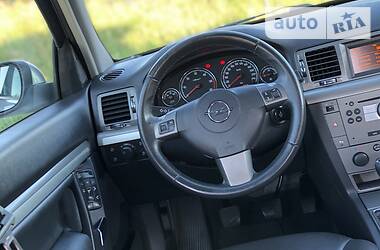 Універсал Opel Signum 2009 в 
