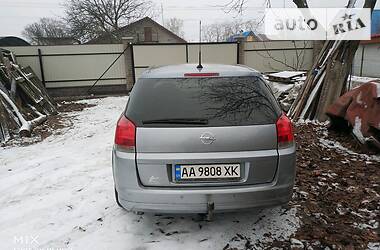 Хэтчбек Opel Signum 2007 в Борисполе