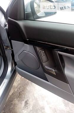 Хэтчбек Opel Signum 2003 в 